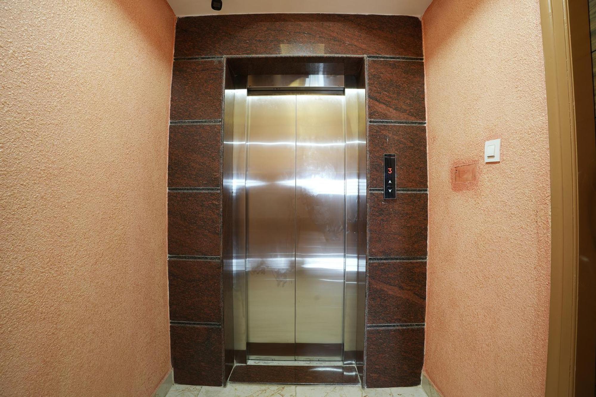 Fabhotel A White Pearl Suites - Kempegowda International Airport Settahalasūr Kültér fotó