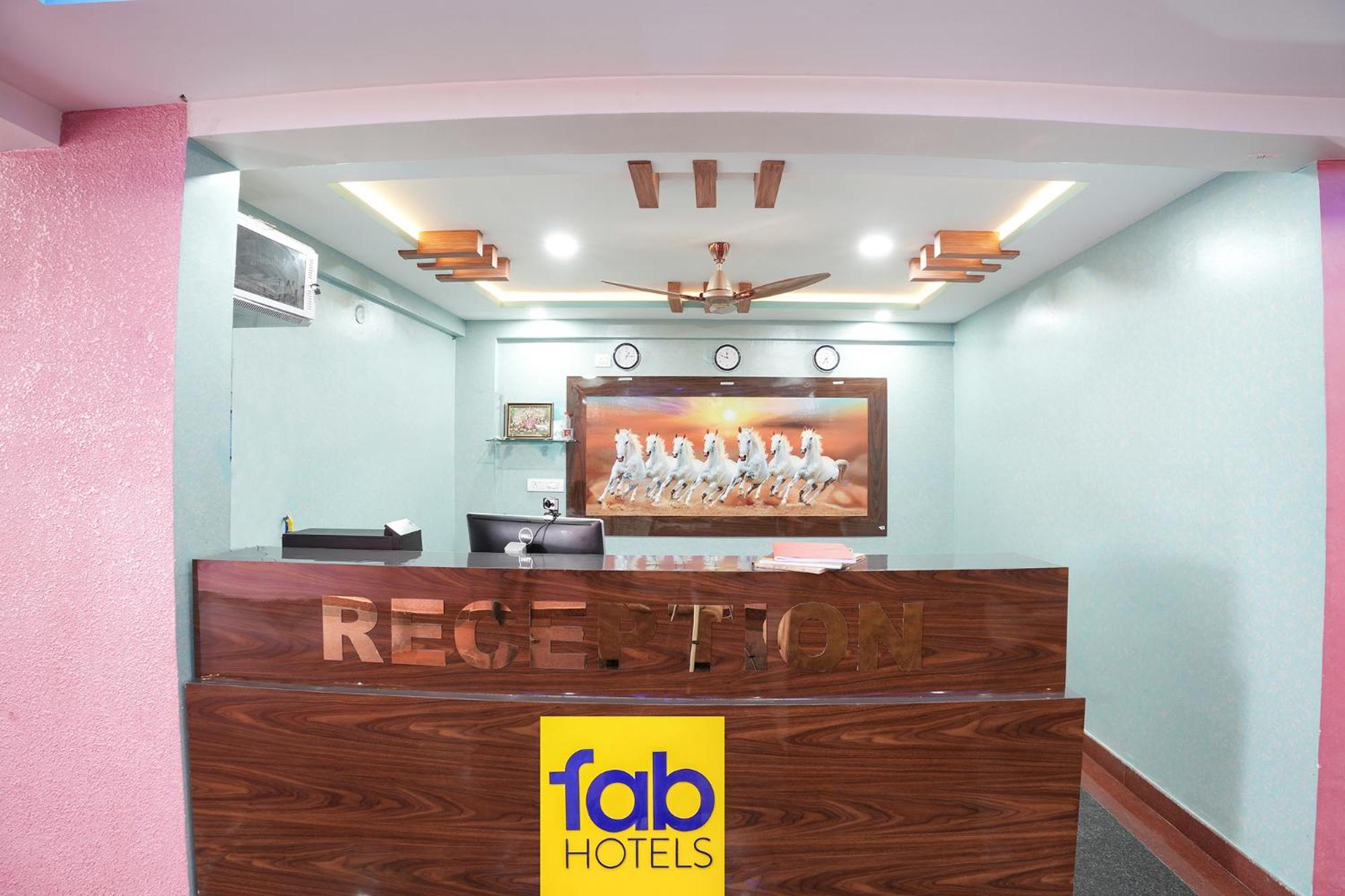 Fabhotel A White Pearl Suites - Kempegowda International Airport Settahalasūr Kültér fotó